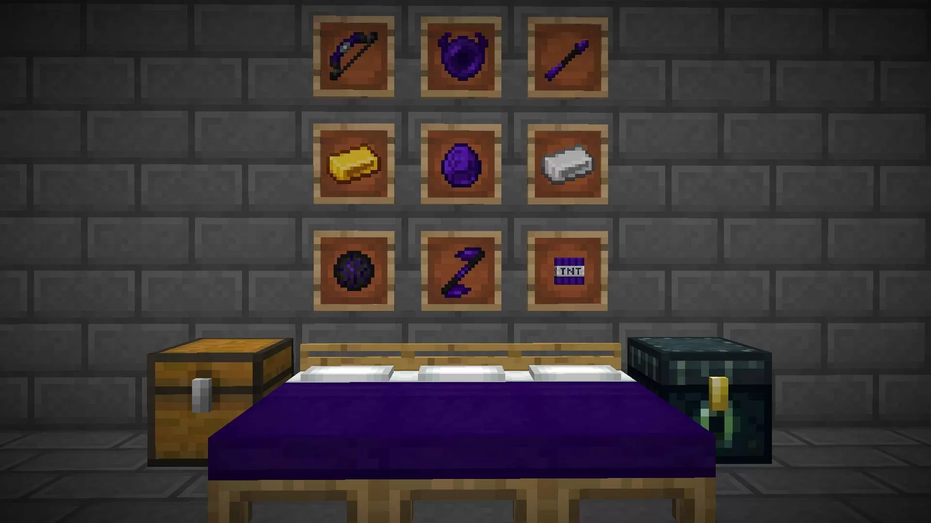 Gallery Image 2 for Devilled on PVPRP